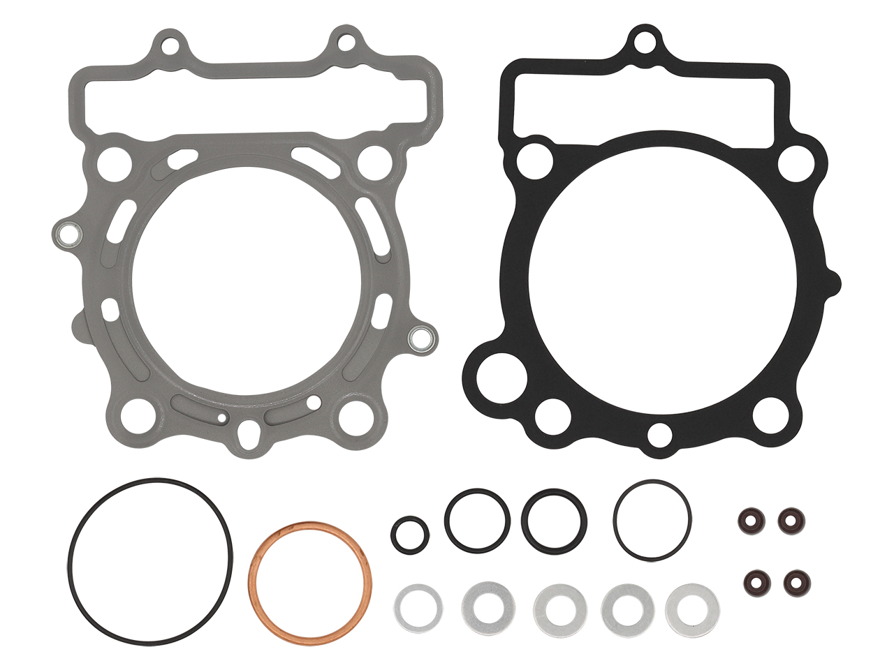 NAMURA TOP END GASKET KIT NX-20092T